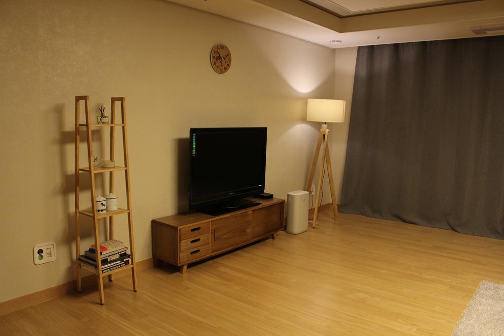 Song For Bnb อินชอน ภายนอก รูปภาพ