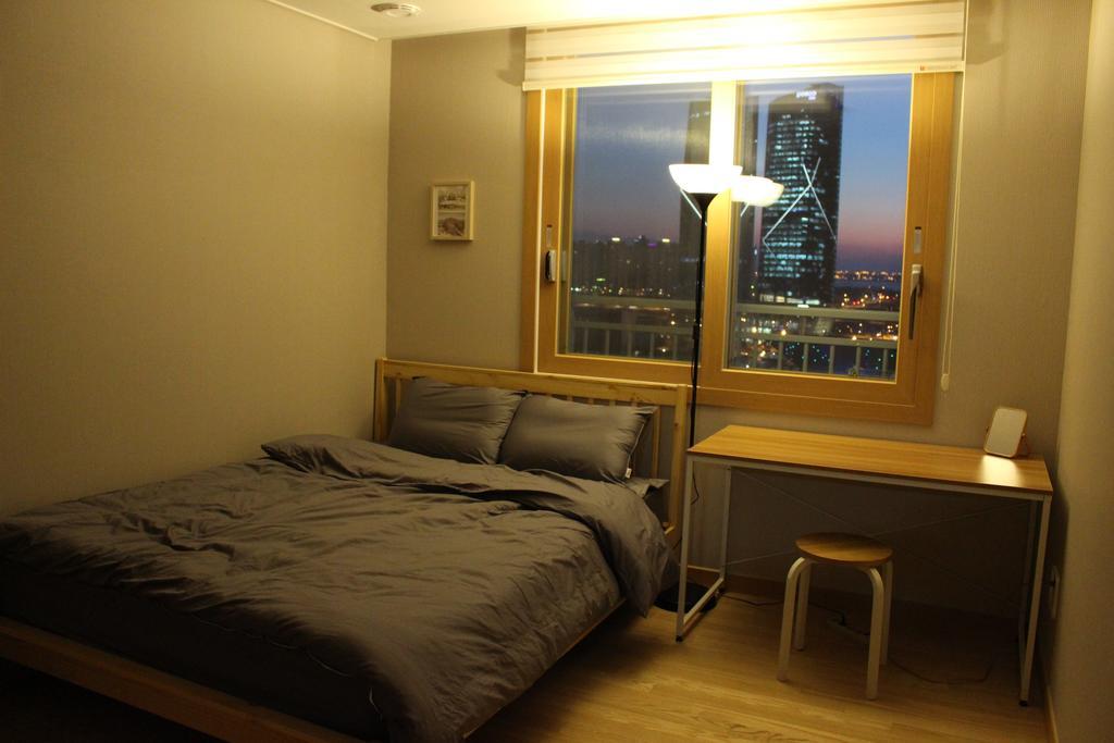Song For Bnb อินชอน ห้อง รูปภาพ