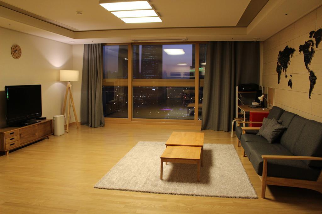Song For Bnb อินชอน ภายนอก รูปภาพ
