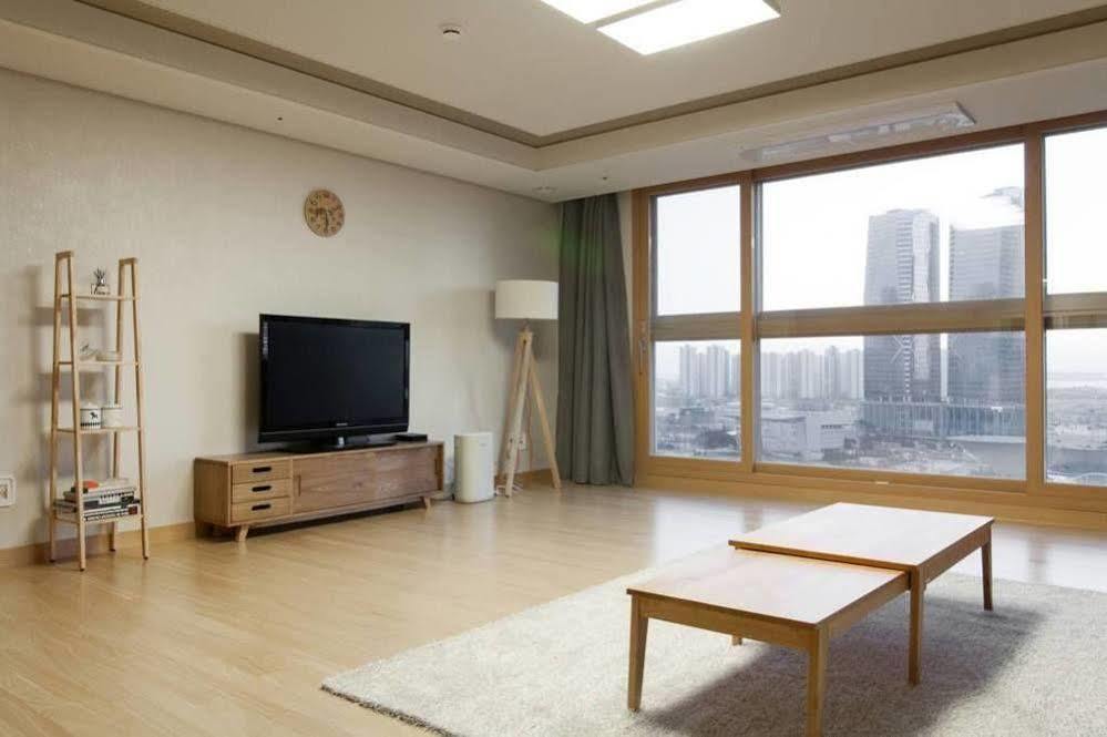 Song For Bnb อินชอน ภายนอก รูปภาพ